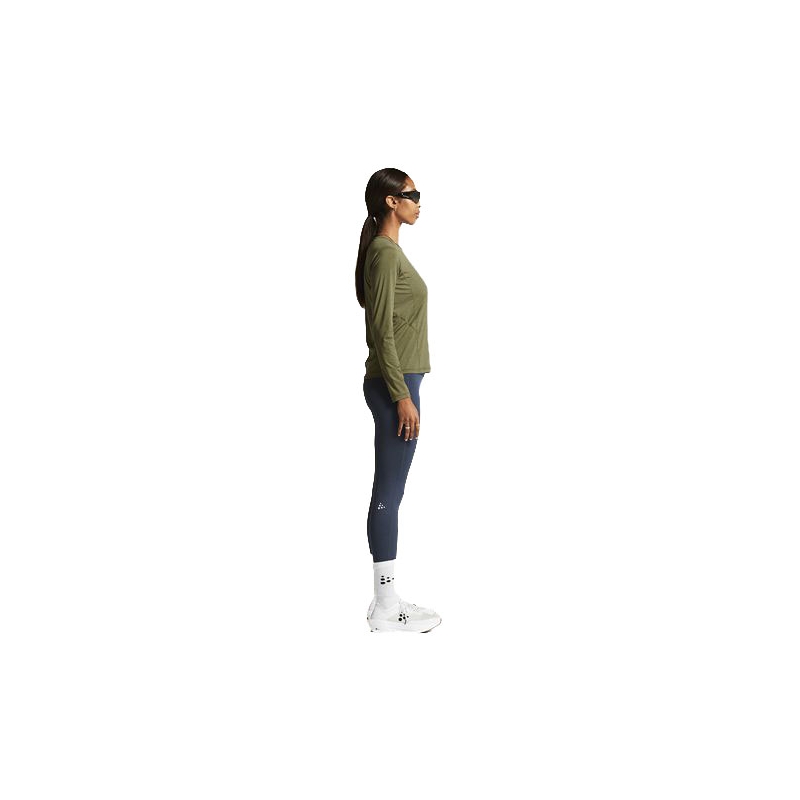Craft Adv Essence LS Tee 2 Women's Rift