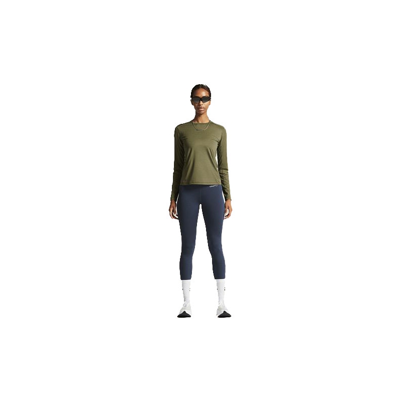Craft Adv Essence LS Tee 2 Women's Rift