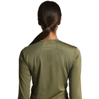 Craft Adv Essence LS Tee 2 Women's Rift