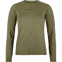 Craft Adv Essence LS Tee 2 Women's Rift