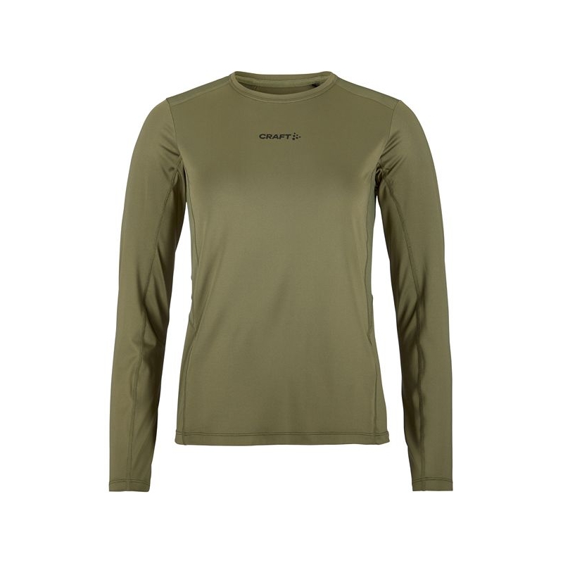 Craft Adv Essence LS Tee 2 Women's Rift