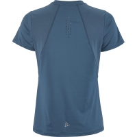 Craft Adv Essence SS Tee 2 Women's Ensign