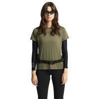 Craft Adv Essence SS Tee 2 Women's Rift