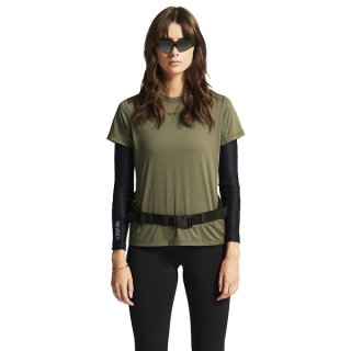 Craft Adv Essence SS Tee 2 Women's Rift