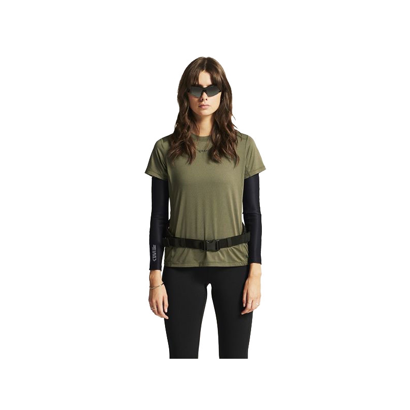 Craft Adv Essence SS Tee 2 Women's Rift