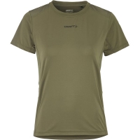 Craft Adv Essence SS Tee 2 Women's Rift
