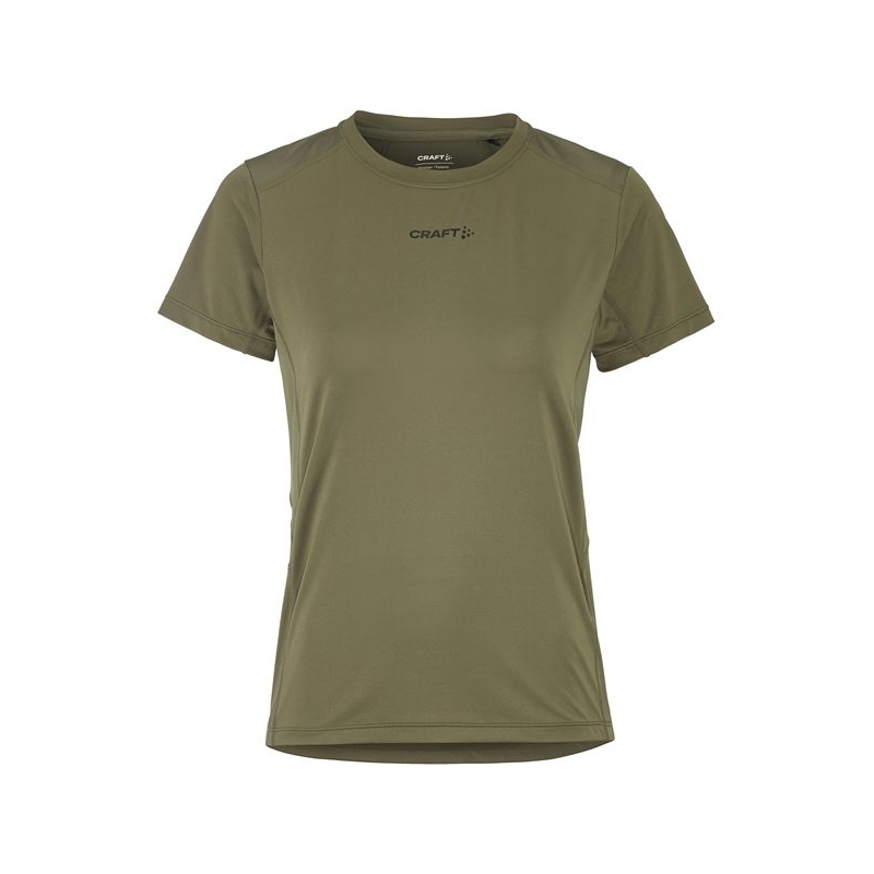 Craft Adv Essence SS Tee 2 Women's Rift
