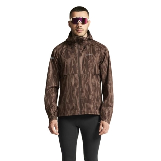 Craft Pro Hydro Jacket 3 Prune/Multi