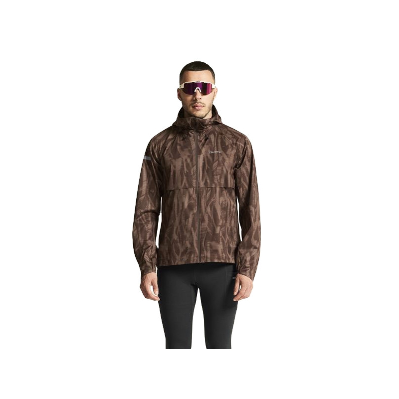 Craft Pro Hydro Jacket 3 Prune/Multi