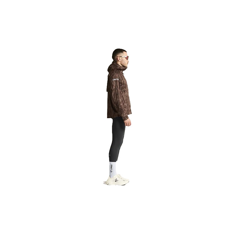 Craft Pro Hydro Jacket 3 Prune/Multi