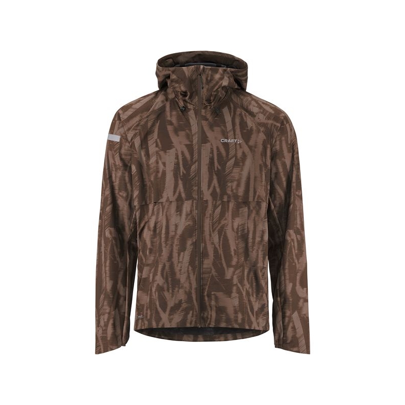 Craft Pro Hydro Jacket 3 Prune/Multi