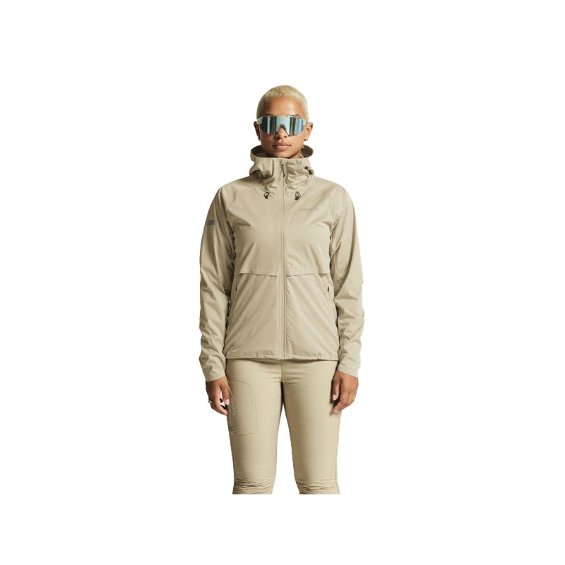 Craft Pro Hydro Jacket 3 Women's Hay