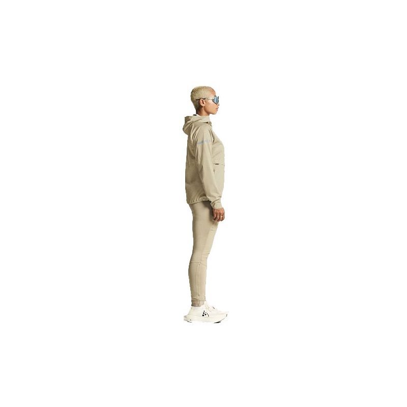 Craft Pro Hydro Jacket 3 Women's Hay