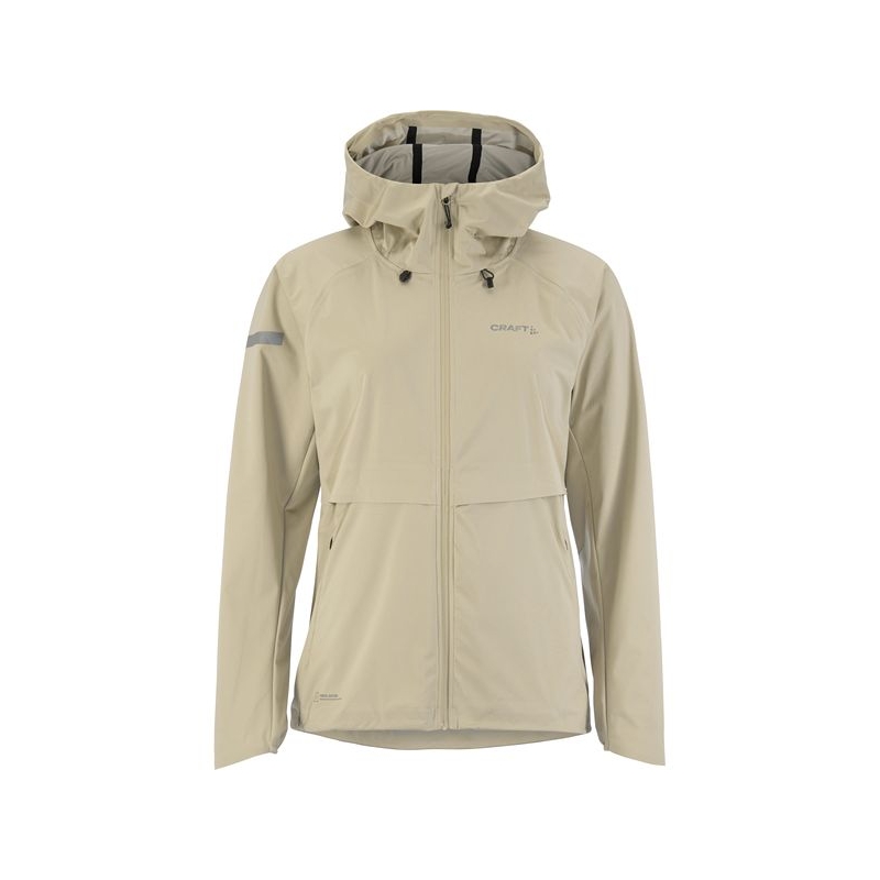 Craft Pro Hydro Jacket 3 Women's Hay