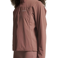 Craft Adv Essence Warm Jkt 2 Women's Rose Brown