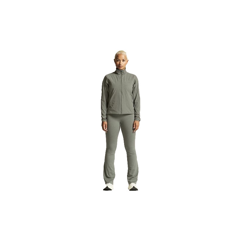 Craft Adv Essence Warm Jkt 2 Women's Leaf