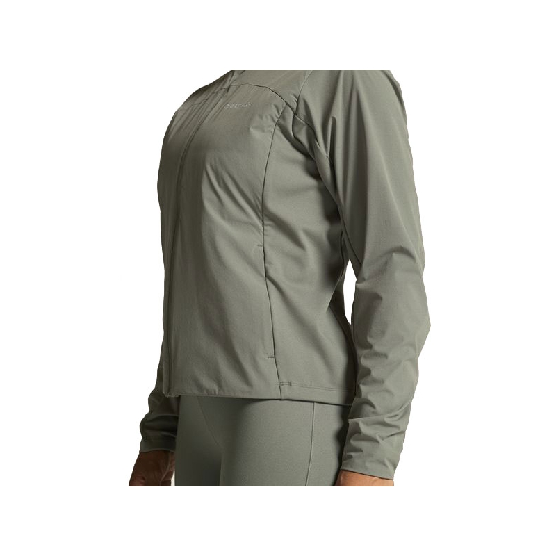 Craft Adv Essence Warm Jkt 2 Women's Leaf
