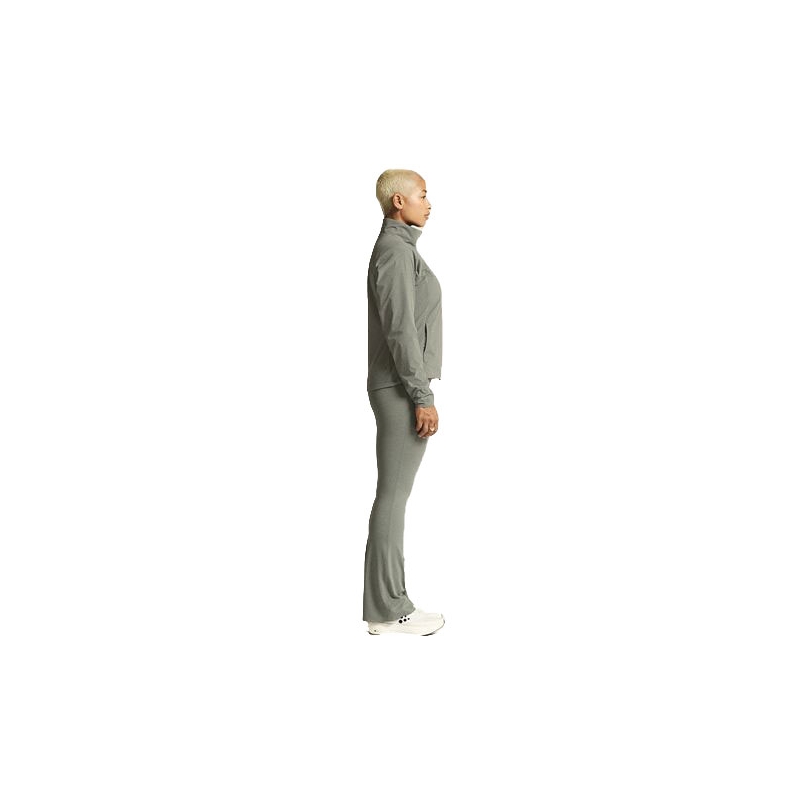 Craft Adv Essence Warm Jkt 2 Women's Leaf