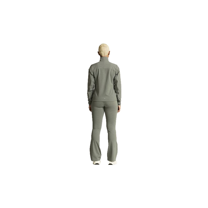 Craft Adv Essence Warm Jkt 2 Women's Leaf