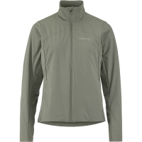 Craft Adv Essence Warm Jkt 2 Women's Leaf