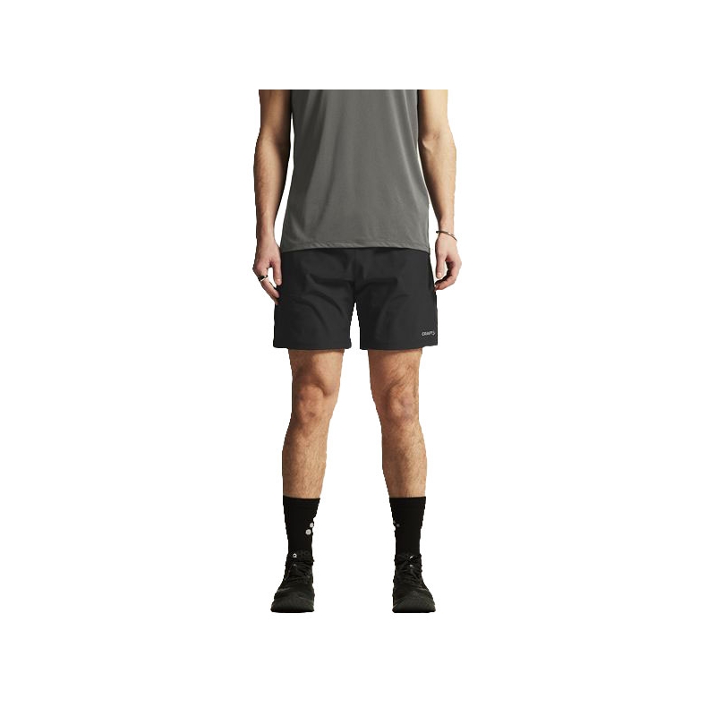 Craft Adv Essence 2-IN-1 Shorts 2 Black