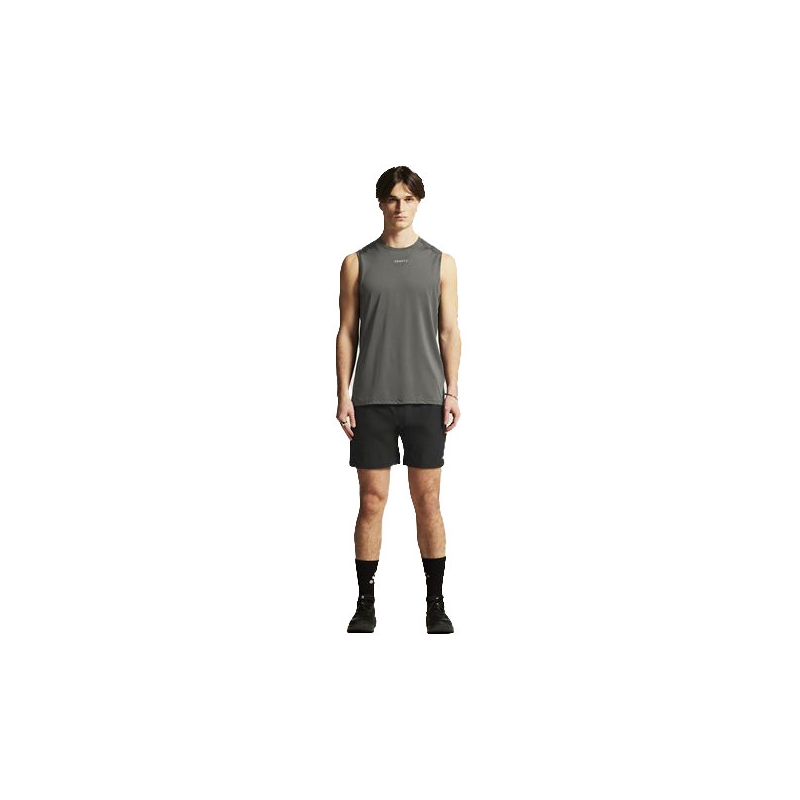 Craft Adv Essence 2-IN-1 Shorts 2 Black