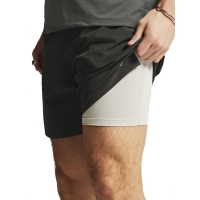 Craft Adv Essence 2-IN-1 Shorts 2 Black