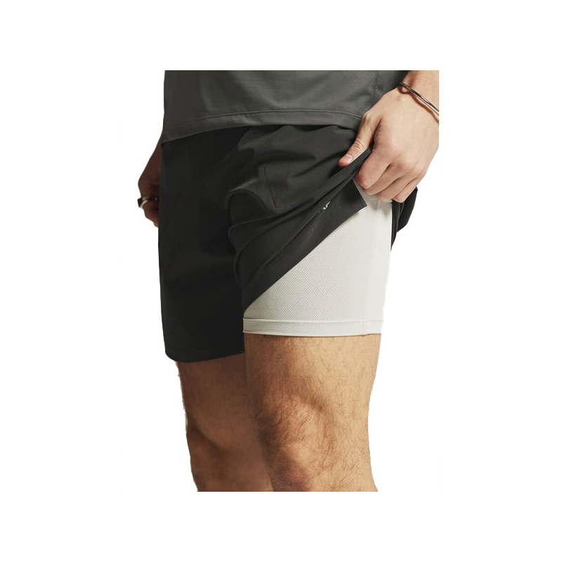 Craft Adv Essence 2-IN-1 Shorts 2 Black