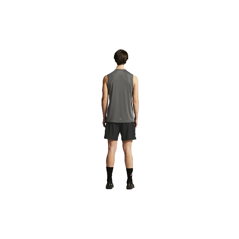 Craft Adv Essence 2-IN-1 Shorts 2 Black