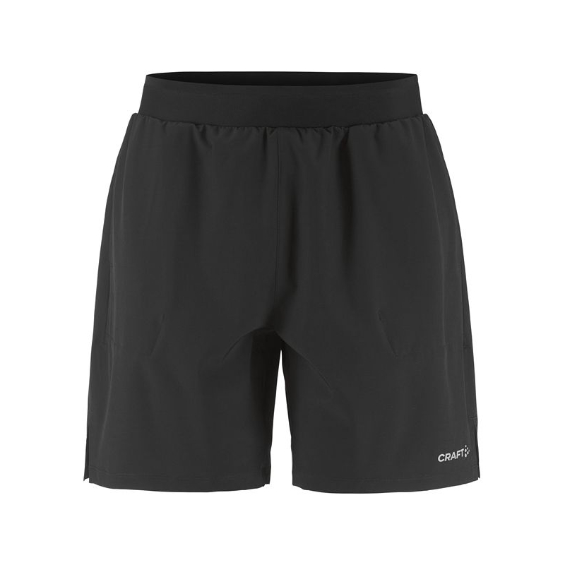 Craft Adv Essence 2-IN-1 Shorts 2 Black
