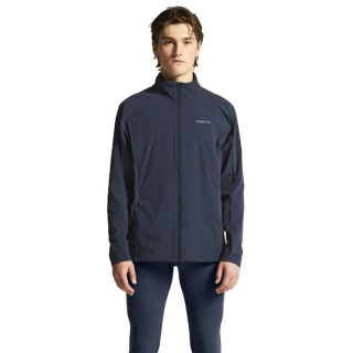 Craft Adv Essence Warm Jacket 3 Blaze