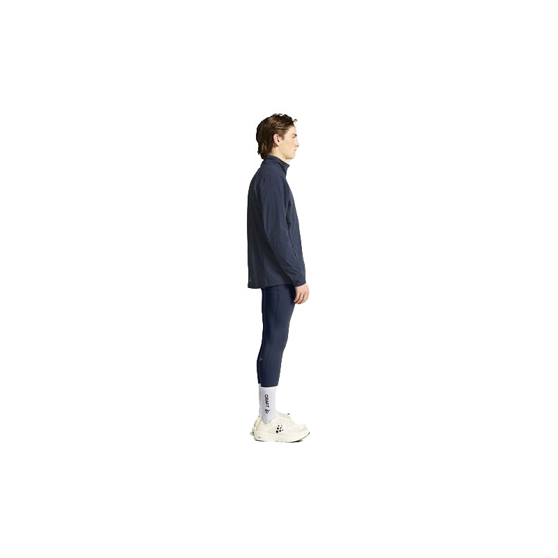 Craft Adv Essence Warm Jacket 3 Blaze