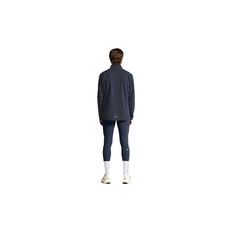 Craft Adv Essence Warm Jacket 3 Blaze