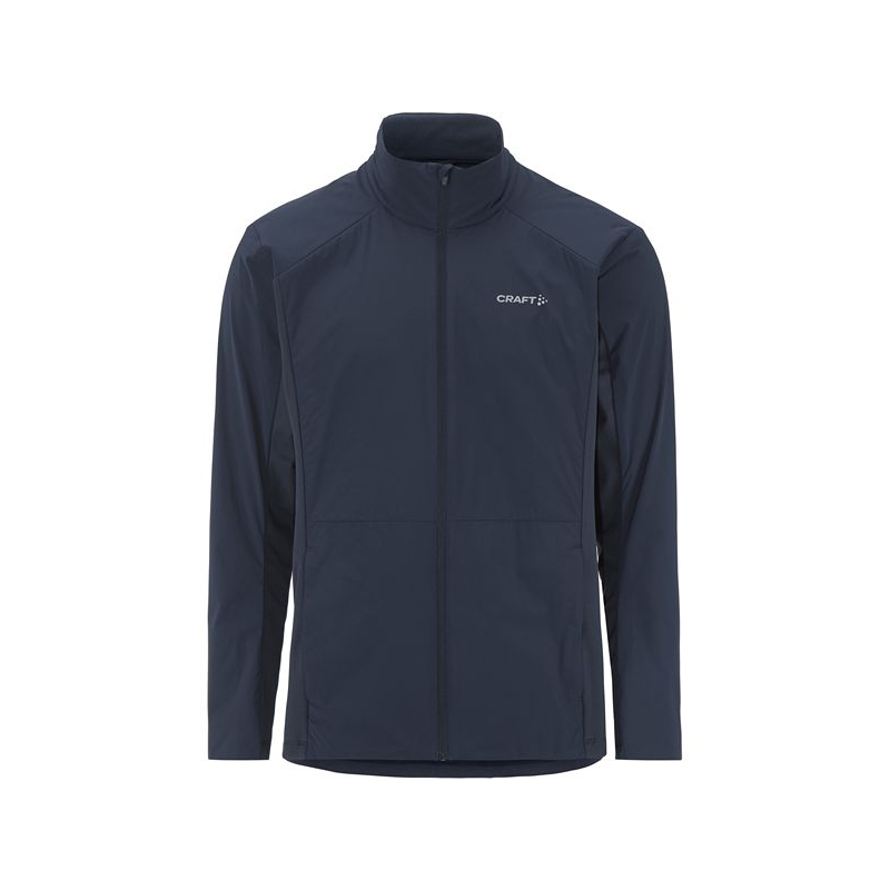 Craft Adv Essence Warm Jacket 3 Blaze