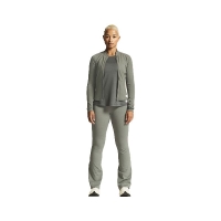 Craft Collective Zip Sweater Women's Leaf