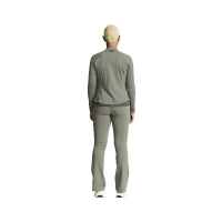 Craft Collective Zip Sweater Women's Leaf