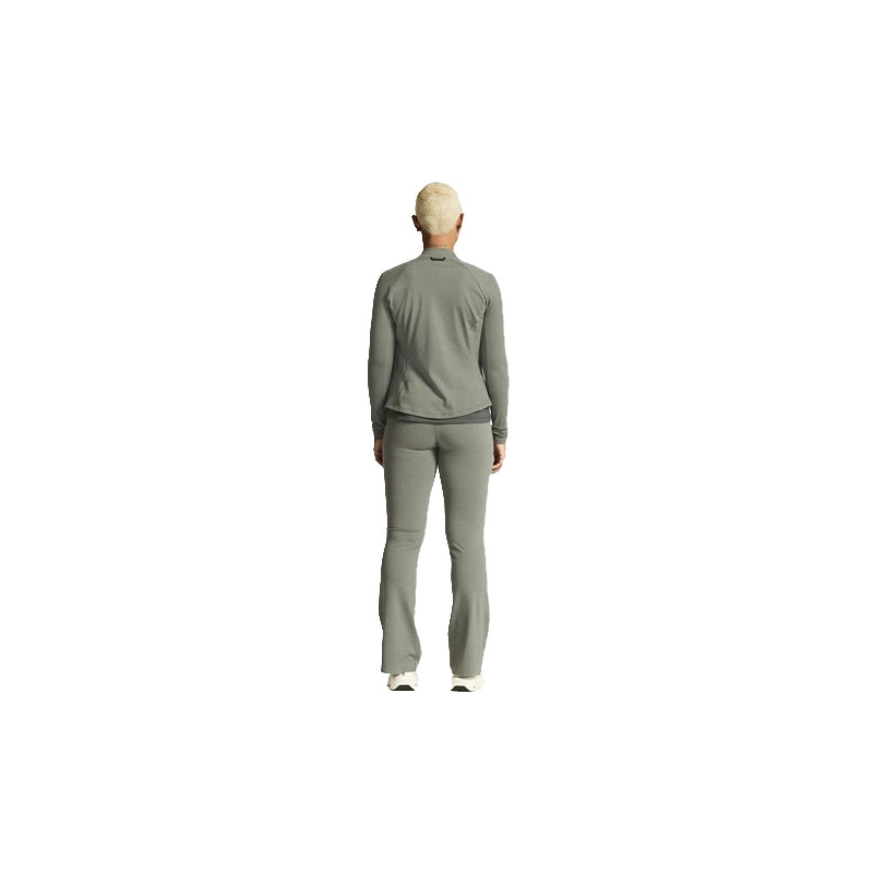 Craft Collective Zip Sweater Women's Leaf