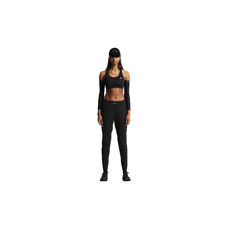 Craft Adv Essence Training Pants 2 Women's Black