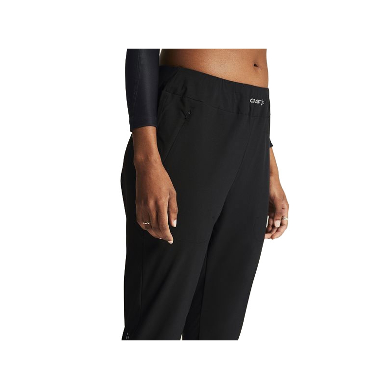 Craft Adv Essence Training Pants 2 Women's Black