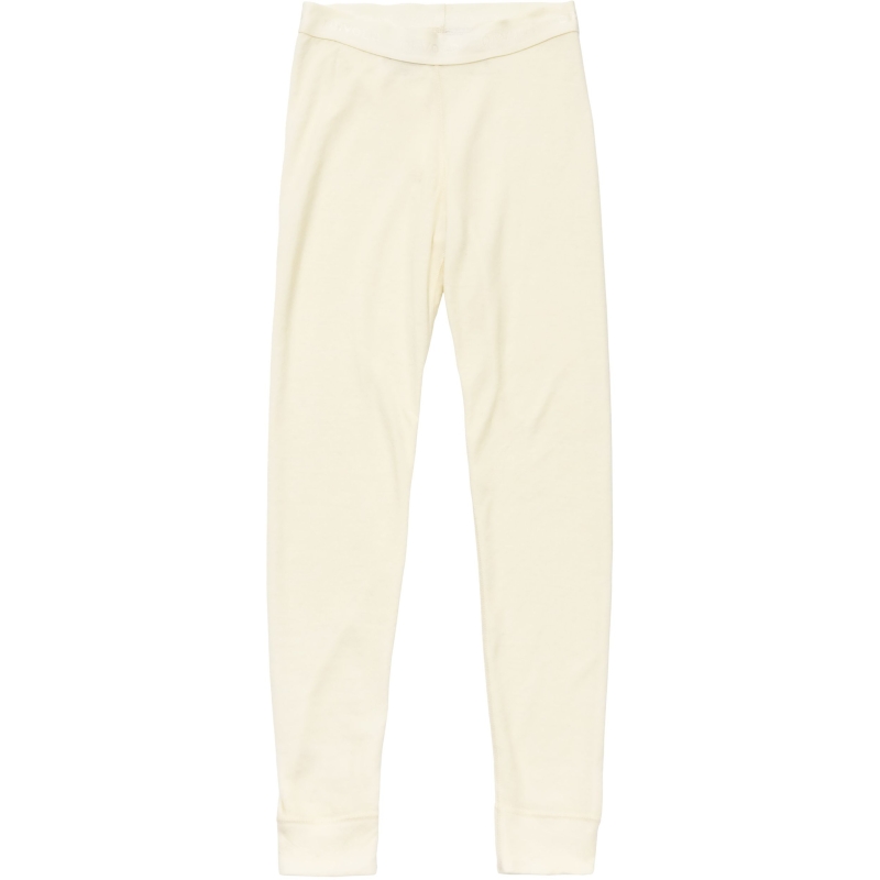 Devold Duo Active Merino 205 Longs Women's Raw White