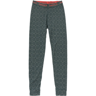 Devold Duo Active Merino 205 Longs Women's Woods