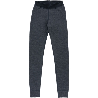 Devold Expedition Merino Silk Longs Women's Ink