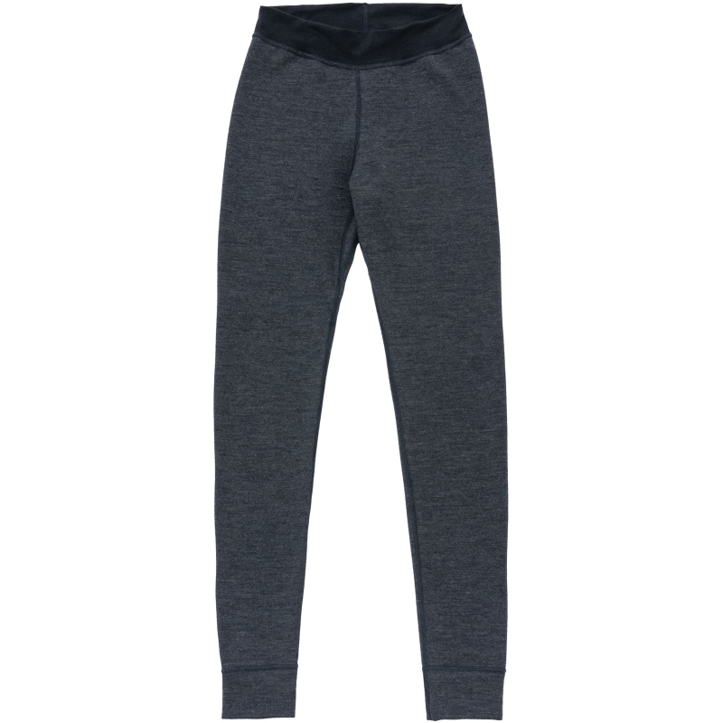 Devold Expedition Merino Silk Longs Women's Ink