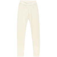 Devold Expedition Merino Silk Longs Women's OffWhite