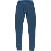 Devold Expedition Merino Silk Longs Flood