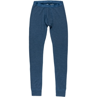 Devold Expedition Merino Silk Longs Flood