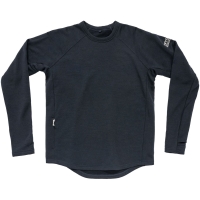 Devold Endurance Merino Crew Ink