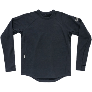 Devold Endurance Merino Crew Ink
