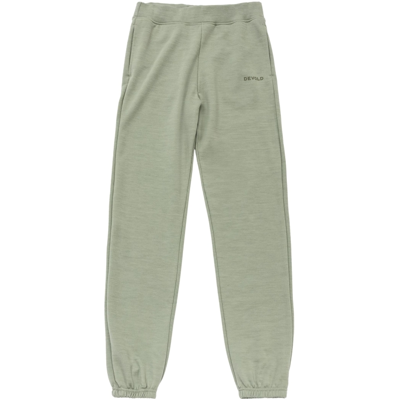Devold Everyday Pants Women's Fog