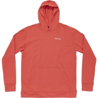 Devold Everyday Hoodie Cayenne